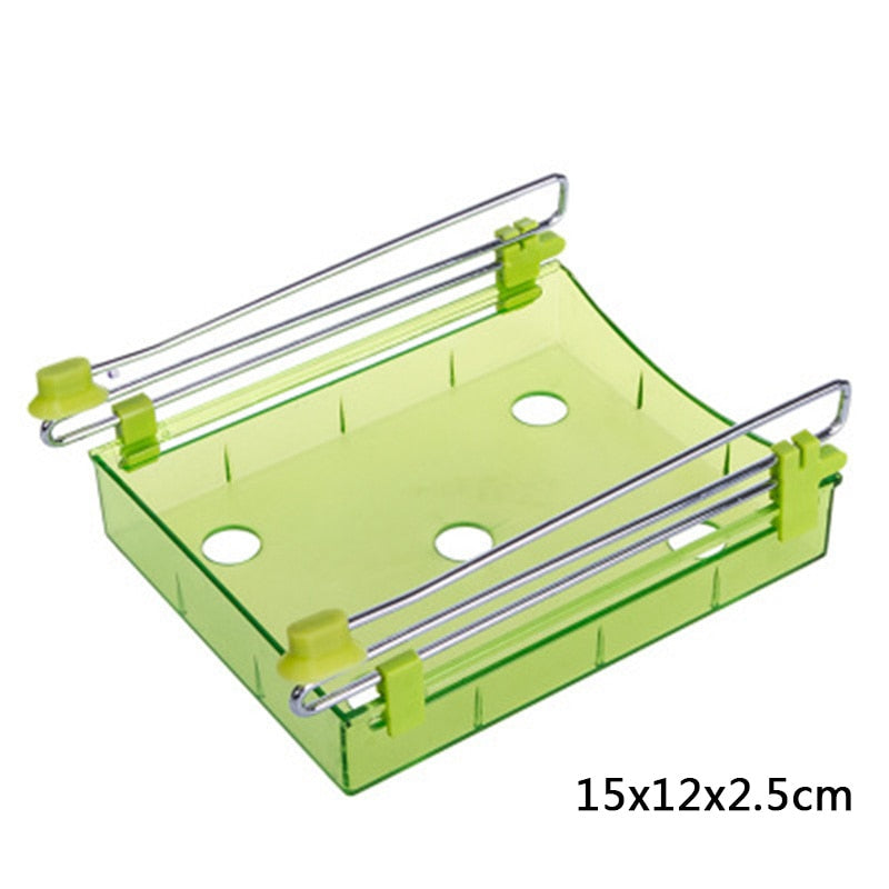 Organizador Estante Para Refrigerador