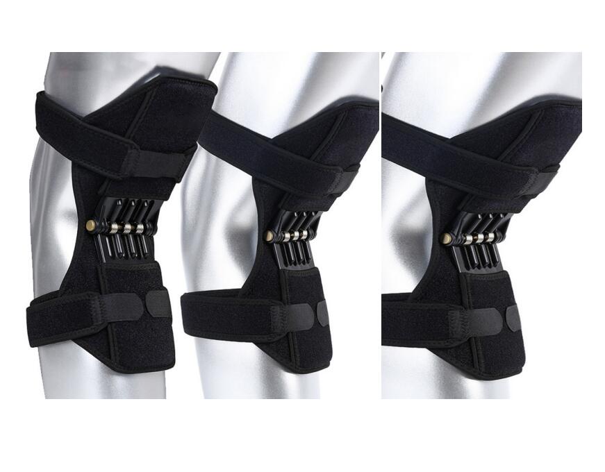 The Power Leg