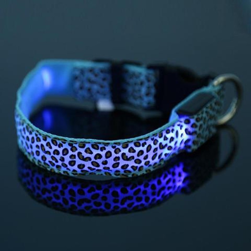 Collar LED