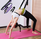 Dance low back trainer