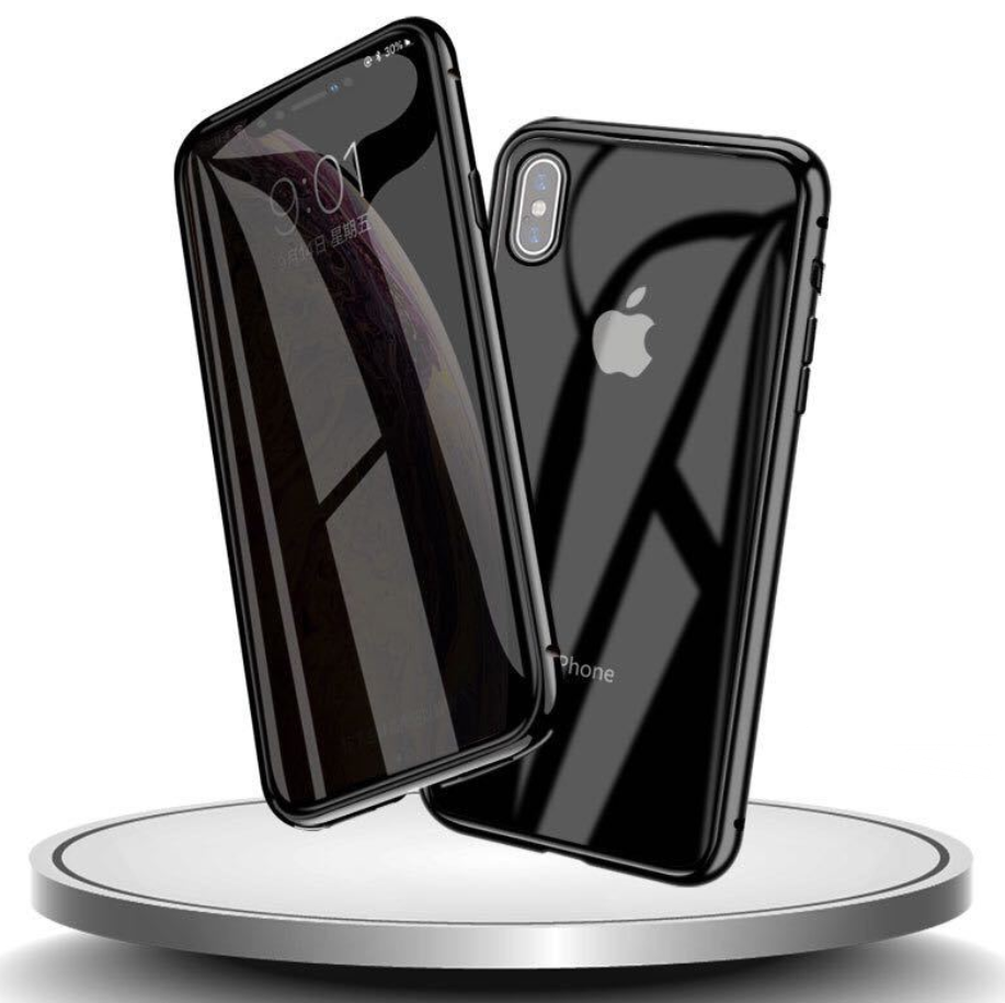 Anti-spy  | IPhone