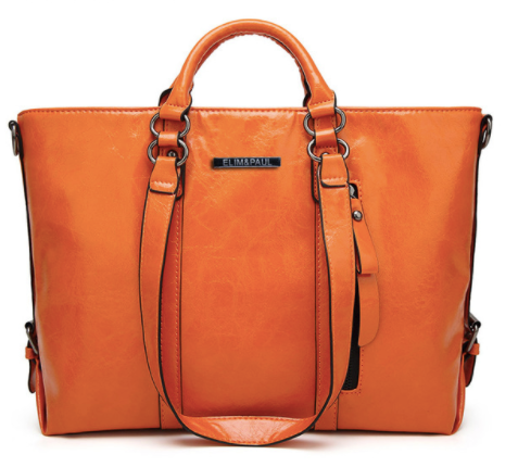Hangbag Messenger bag women's Large Tote Women Handbags Business Shoulder Bags PU Leather Top-Handle Bags bolsos Sac