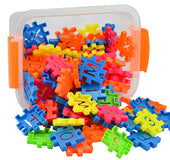 110pcs/1set DIY Lepin Building Blocks