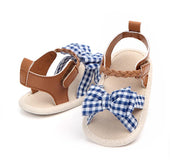 0-1 years old female baby sandals