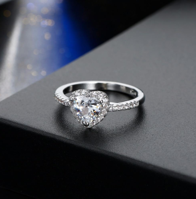 Ring fashion
