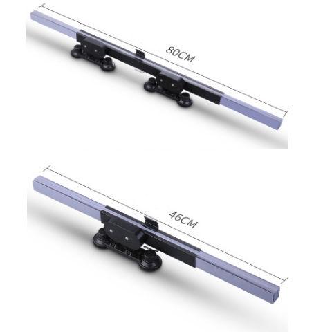 4Size Automatic Telescopic Adjustable Sun Shade Board