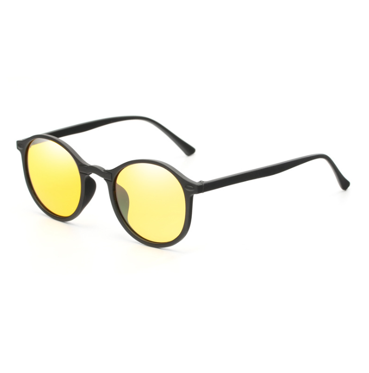 Polarized sunglasses sports