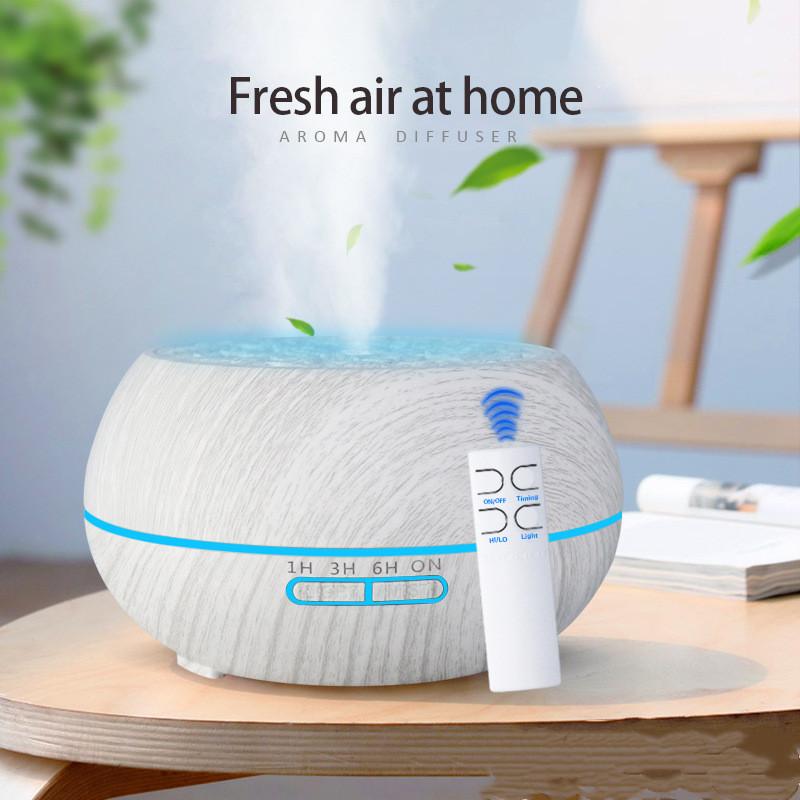 400ml super large capacity aromatherapy machine