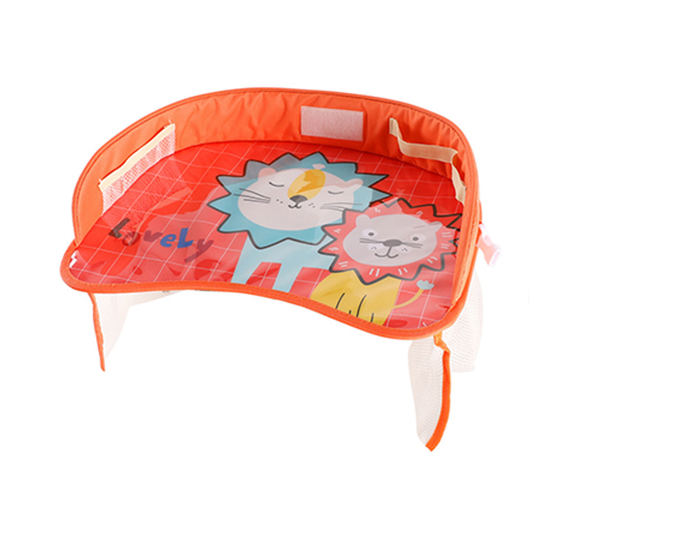 Mesa Para Asiento Del Bebé