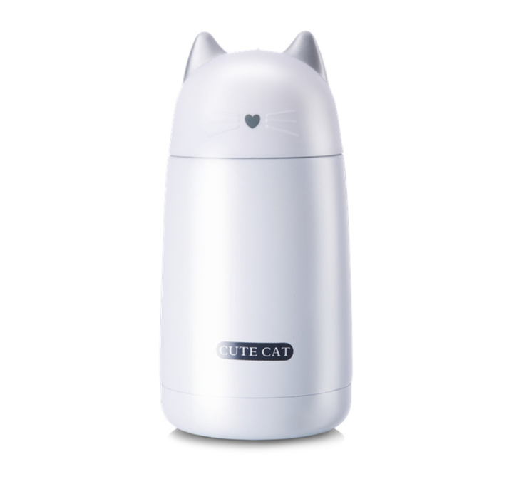Linda taza termo
