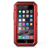 Aluminum alloy anti-drop mobile  | IPhone