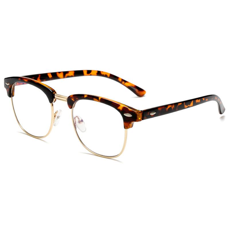 Men and women bamboo legs sunglasses