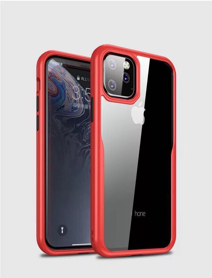 Transparent acrylic  | IPhone