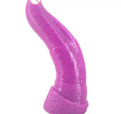 Giant Elephant Snout Dildo