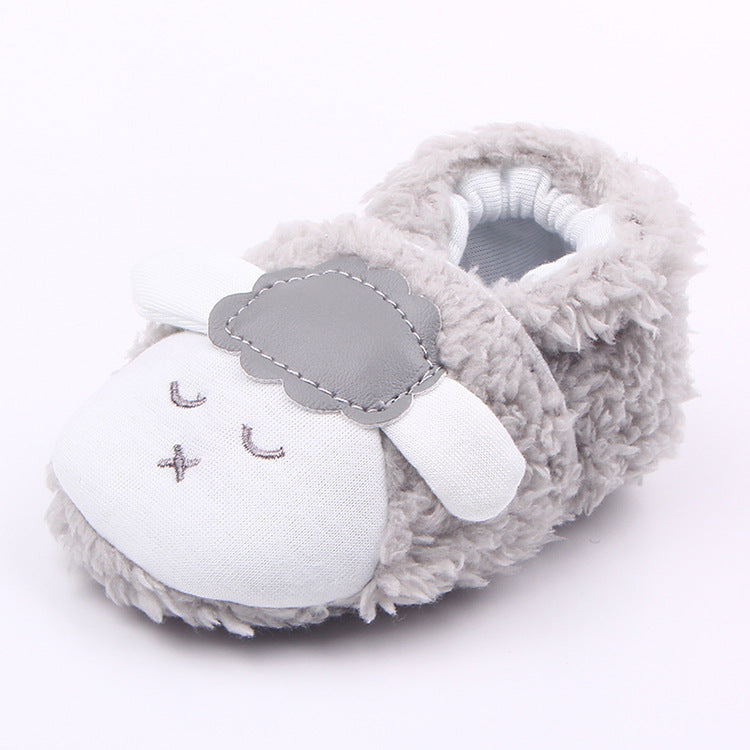 Zapatitos Para Frio
