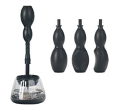 Professional Electric Makeup Brushes Cleaner