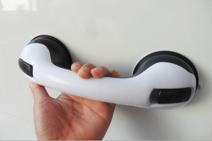 Bathroom handrail suction cup type anti-skid handrail suction cup handrail