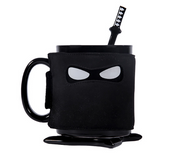 Taza ninja