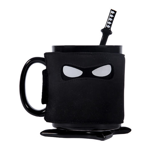 Taza ninja