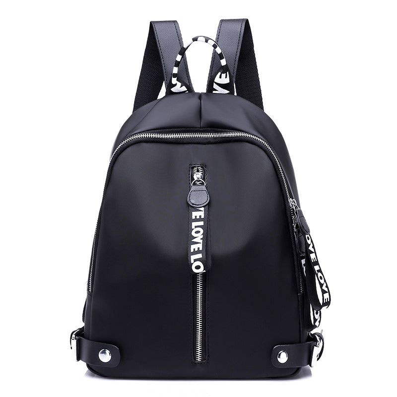 Mochila Oxford