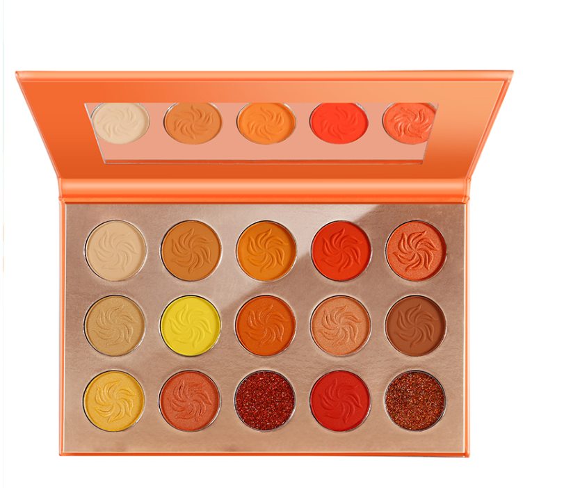 Makeup Eyeshadow