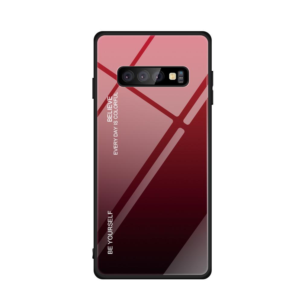 Gradient glass   | Samsung