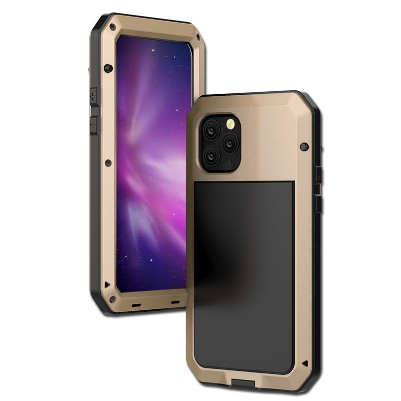 Tank aluminum  | IPhone
