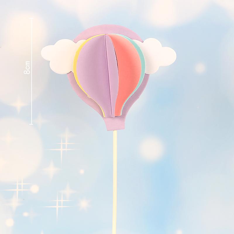 Cake Decoration