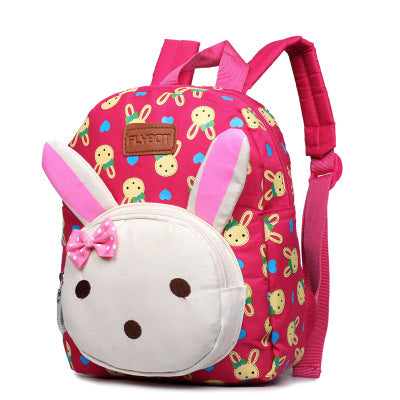 Mochila De Animalitos Para Pequeños