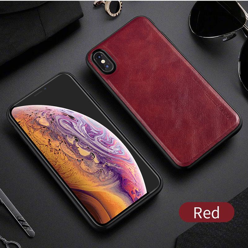 British style mobile   leather  | IPhone