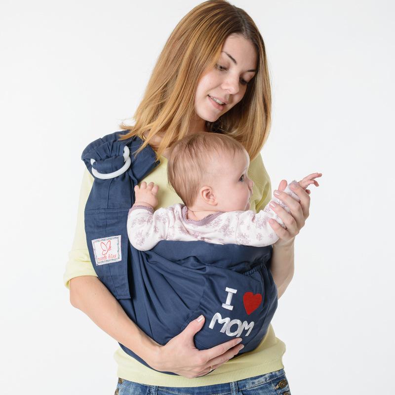 Baby sleepy child care strap