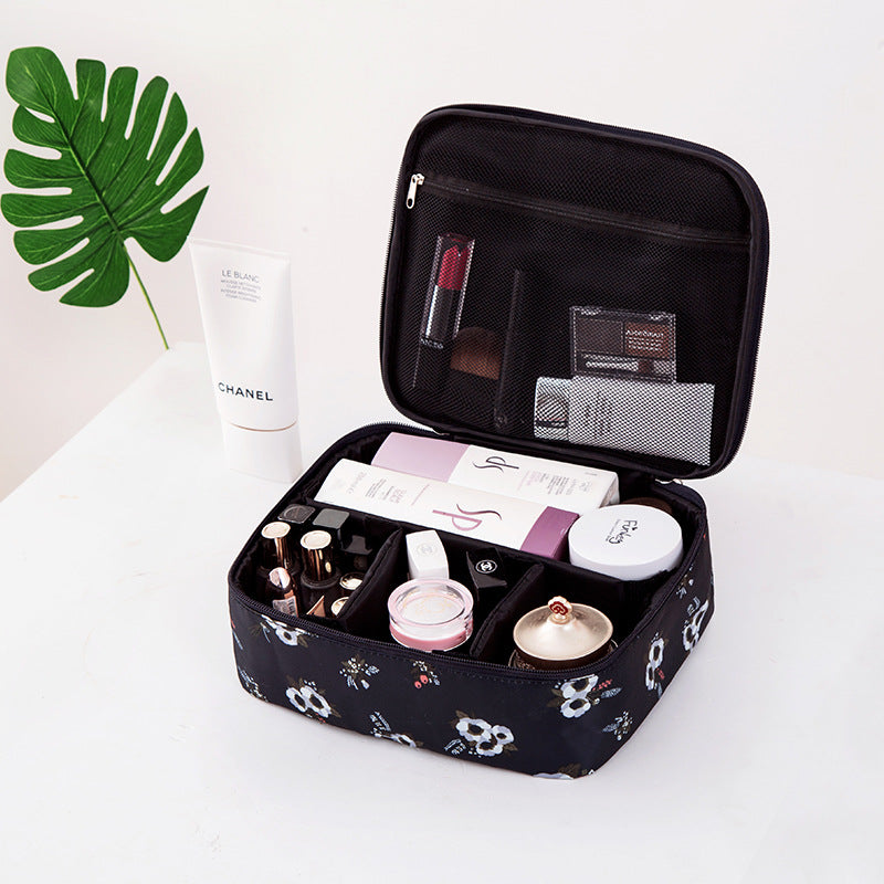 Almacenamiento De Maquillaje