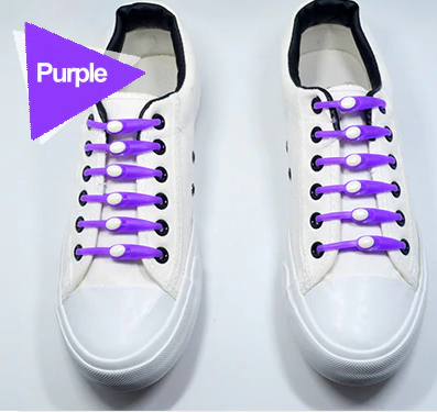 Cordones tenis magicos