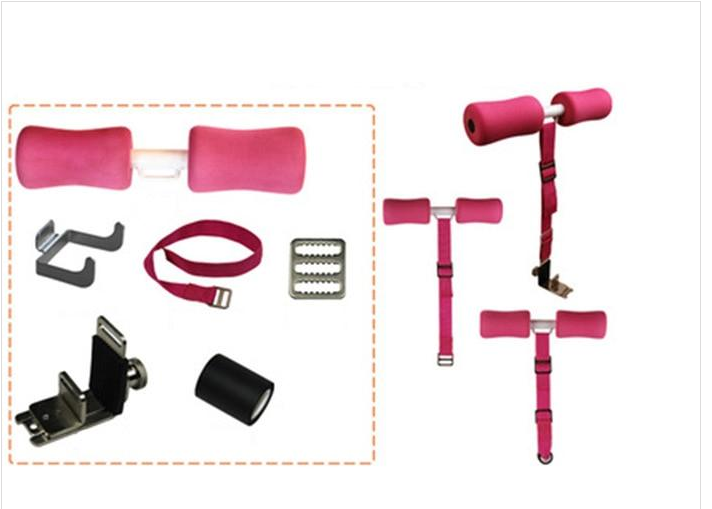 Ejercicio en Casa  Ajustable Para Abdomen