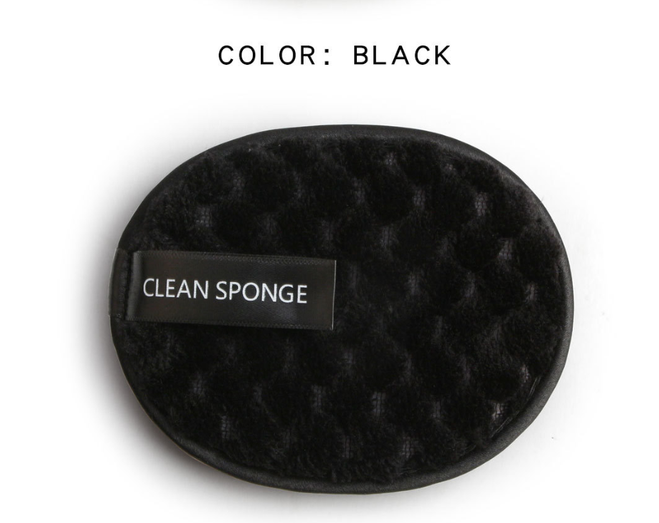 Cleaning Makeup Remover