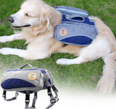 Bolsa Portátil Para Perro