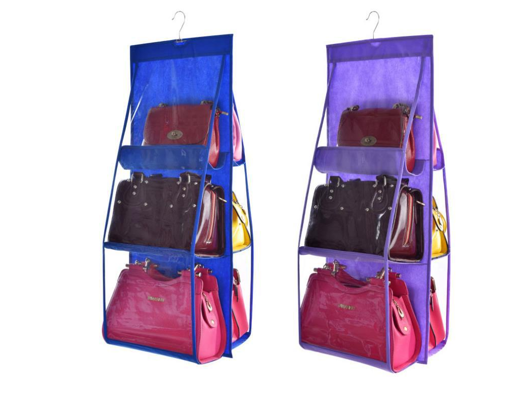 Guardador de bolsas