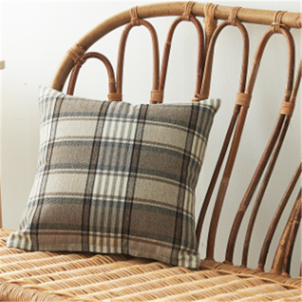 Cotton and hug pillowcase