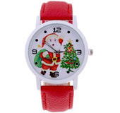 Christmas gift watches