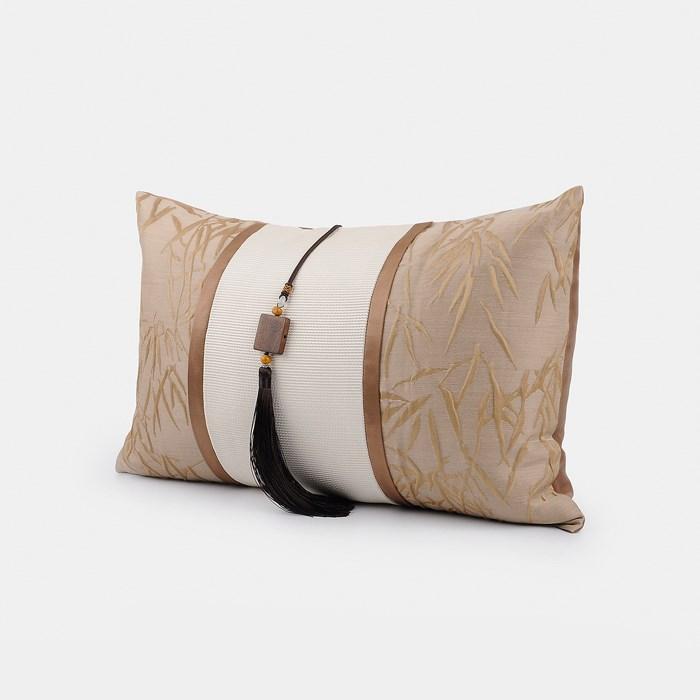 Sofa bed pillow