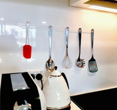 Cross-border multi-functional nano-small tape Strong adsorption adhesive Magic tape car home daily storage