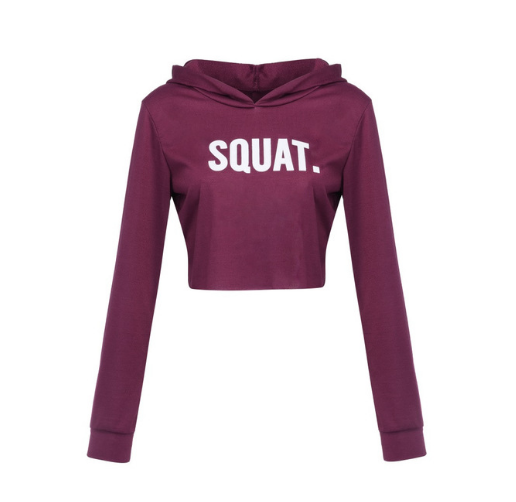 Harajuku hoodie