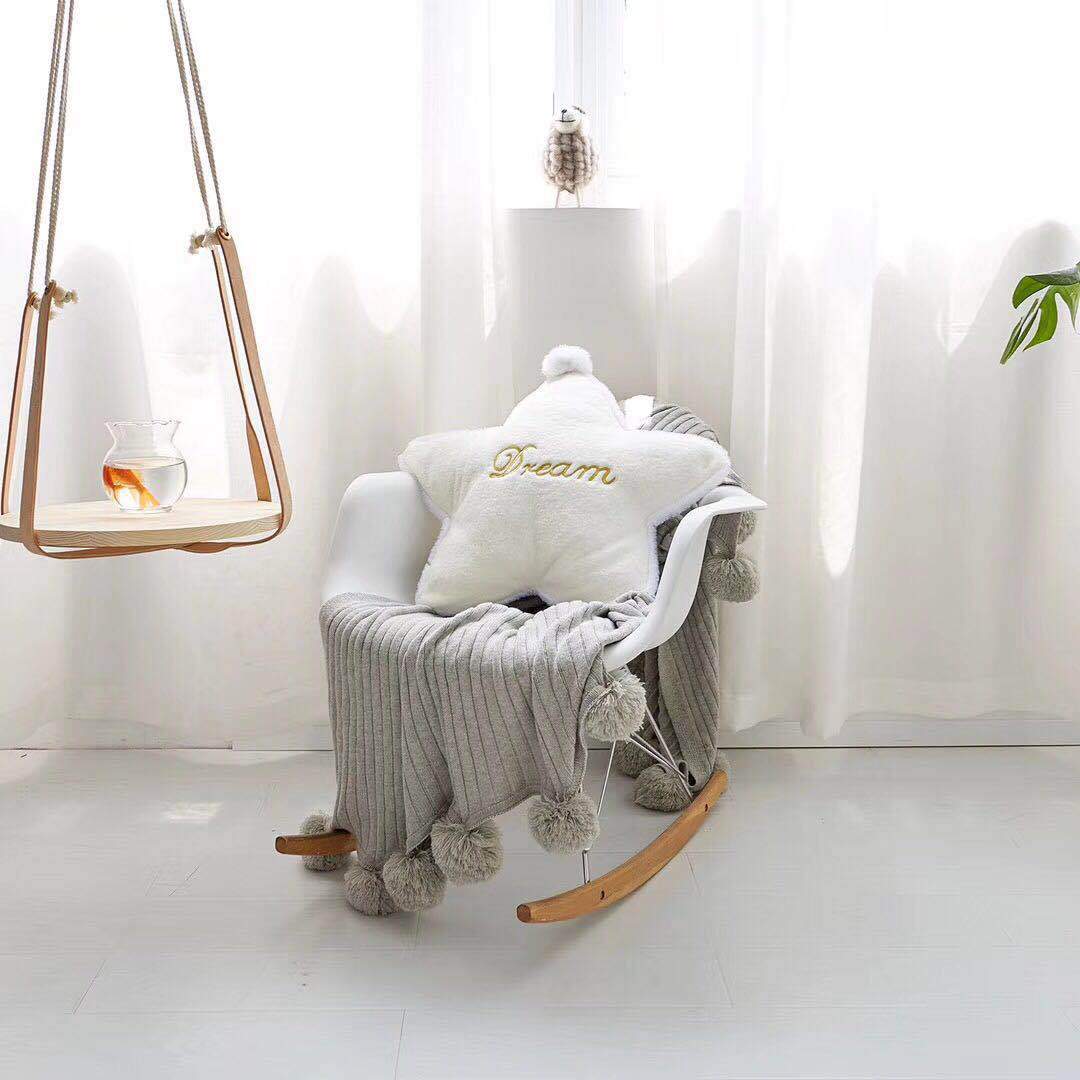 Home crown lumbar pillow cushion