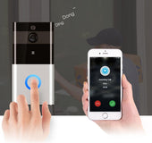 WIFI Visual Doorbell Wireless Intercom