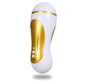 Sex Toys for Men Electric Sound Masturbator Cup Powerful Hands Free Voice Pocket Pussy Male Vagina Masturbation For Men