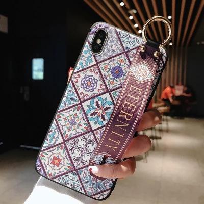 wristband holder  | IPhone