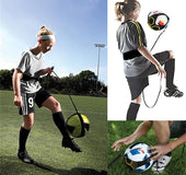 Adjustable Football Trainer
