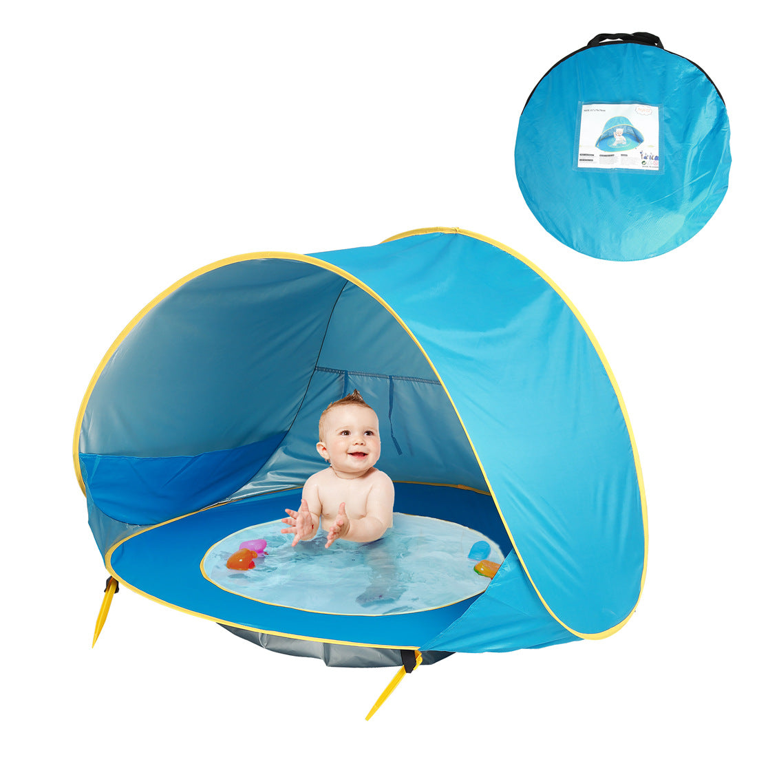 Tienda De Playa Para Bebe