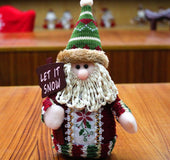 Christmas decorations, Christmas decorations, Christmas decorations, Christmas supplies Christmas Snowman Christmas goods