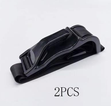 Pregnant women's safety belts